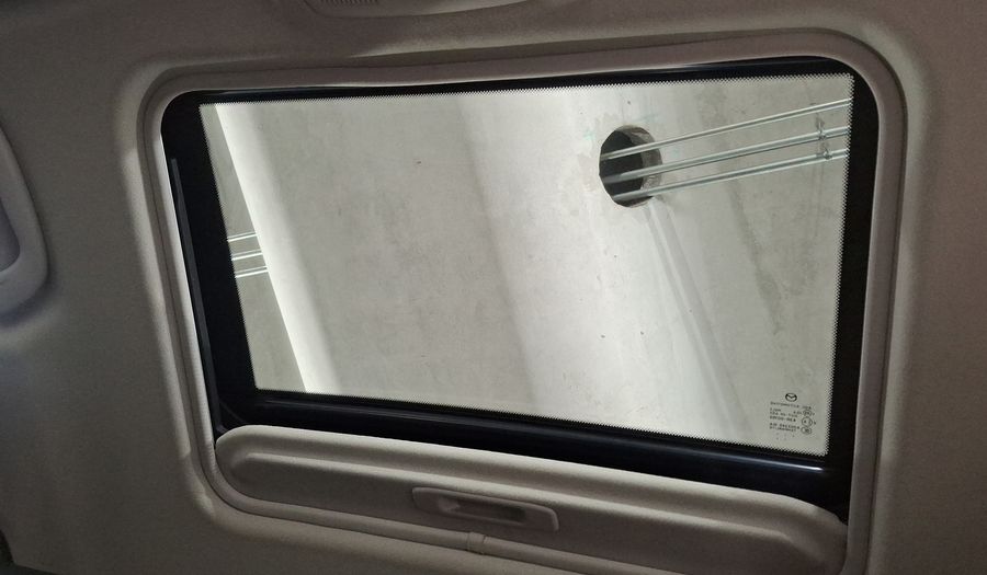 Mazda Cx-3 2.0 I SPORT 2WD AT Suv 2018