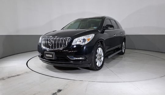 Buick • Enclave