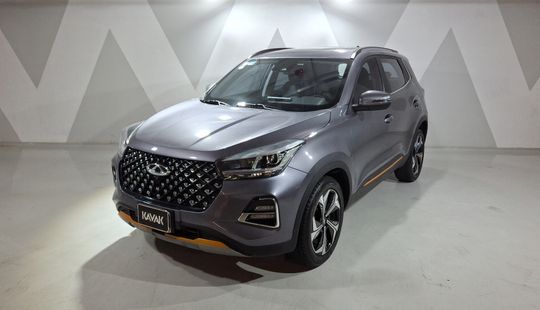 Chirey • Tiggo 4 Pro