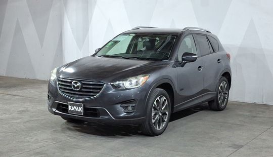 Mazda • CX-5