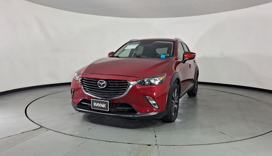 Mazda • CX-3