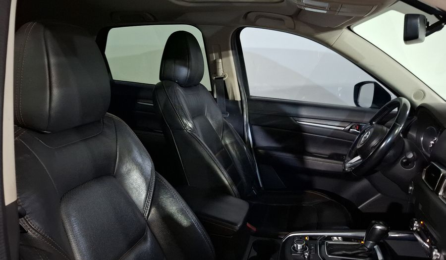 Mazda Cx-5 2.0 I GRAND TOURING 2WD AT Suv 2018