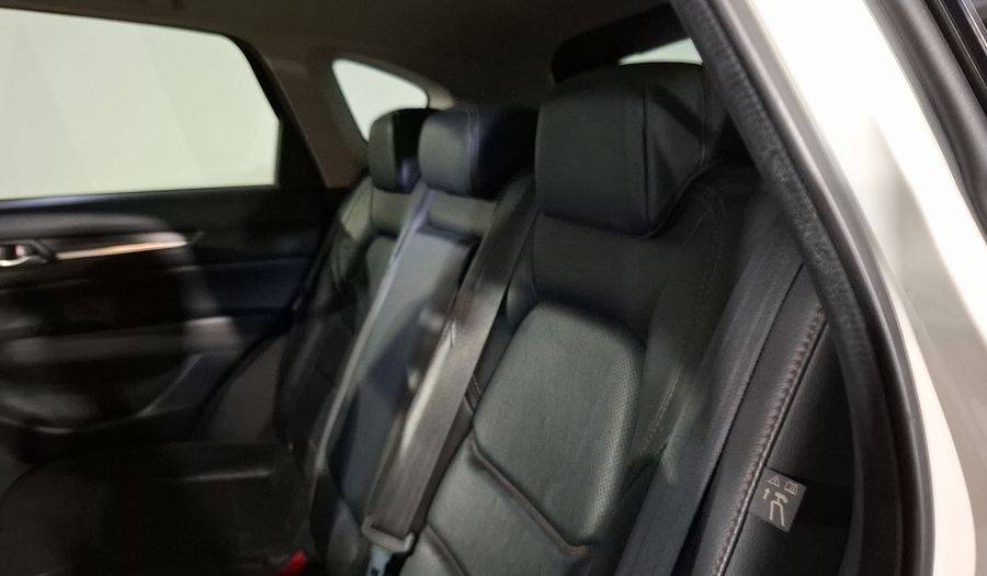 Mazda Cx-5 2.0 I GRAND TOURING 2WD AT Suv 2018