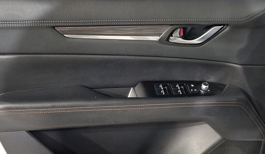 Mazda Cx-5 2.0 I GRAND TOURING 2WD AT Suv 2018