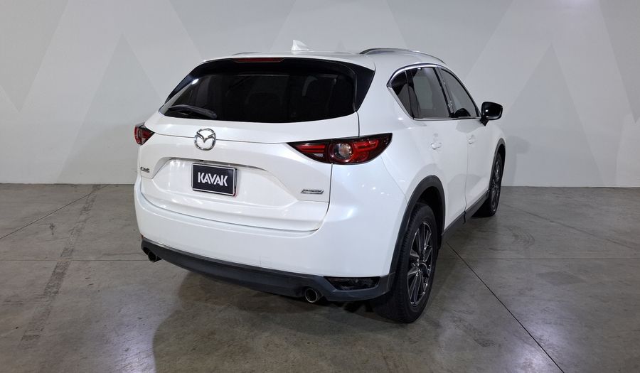 Mazda Cx-5 2.0 I GRAND TOURING 2WD AT Suv 2018