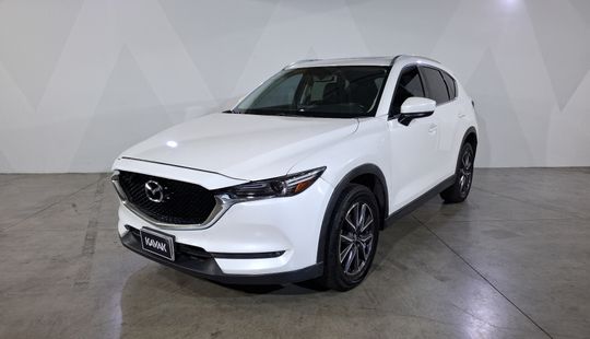 Mazda • CX-5
