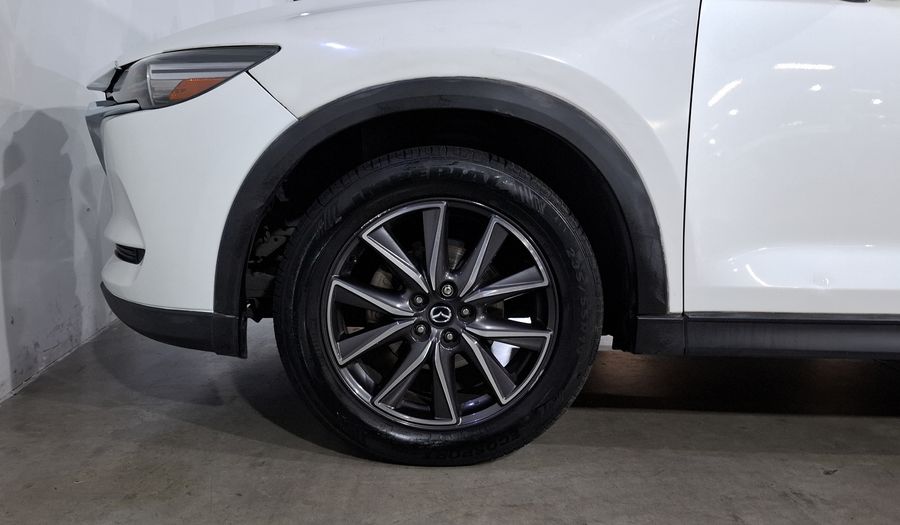 Mazda Cx-5 2.0 I GRAND TOURING 2WD AT Suv 2018