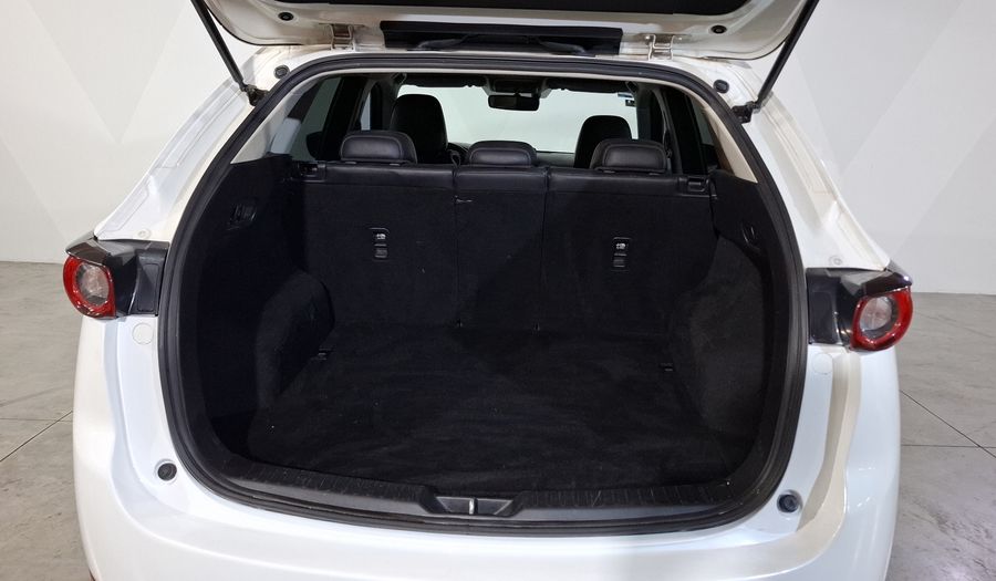 Mazda Cx-5 2.0 I GRAND TOURING 2WD AT Suv 2018