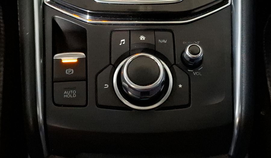 Mazda Cx-5 2.0 I GRAND TOURING 2WD AT Suv 2018