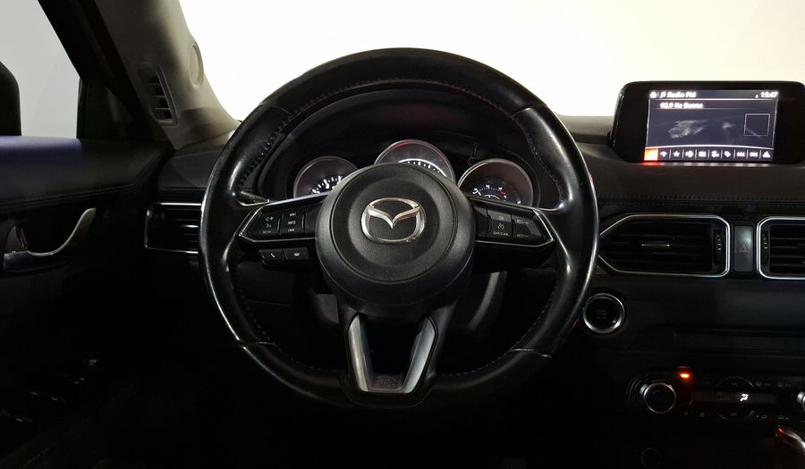 Mazda Cx-5 2.0 I GRAND TOURING 2WD AT Suv 2018