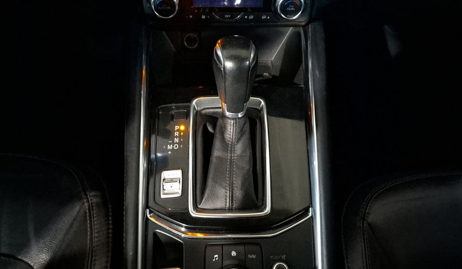 Mazda Cx-5 2.0 I GRAND TOURING 2WD AT Suv 2018