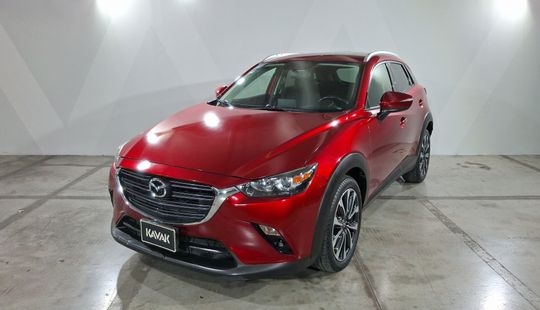 2020 • 91,139 km • Automático