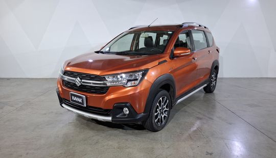 Suzuki • Ertiga XL7