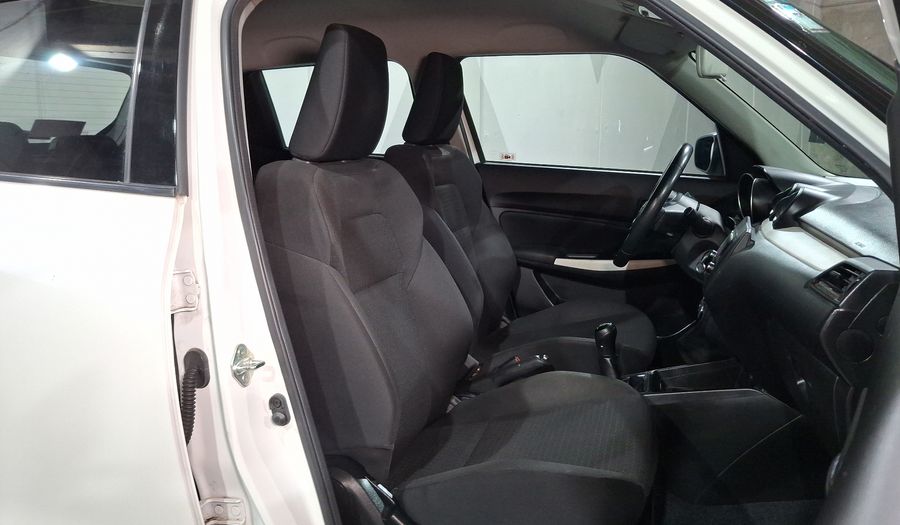 Suzuki Swift 1.2 GLS Hatchback 2020