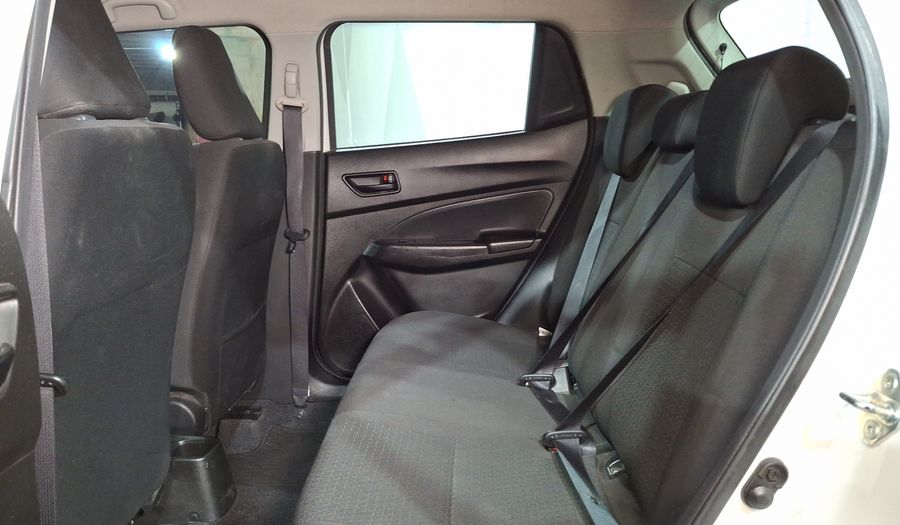 Suzuki Swift 1.2 GLS Hatchback 2020