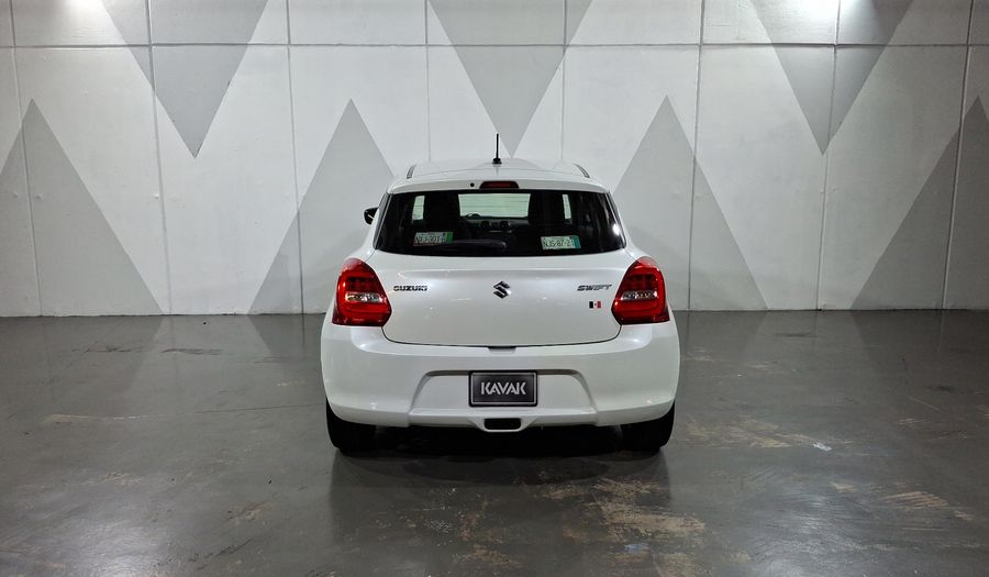 Suzuki Swift 1.2 GLS Hatchback 2020