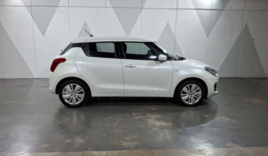 Suzuki Swift 1.2 GLS Hatchback 2020