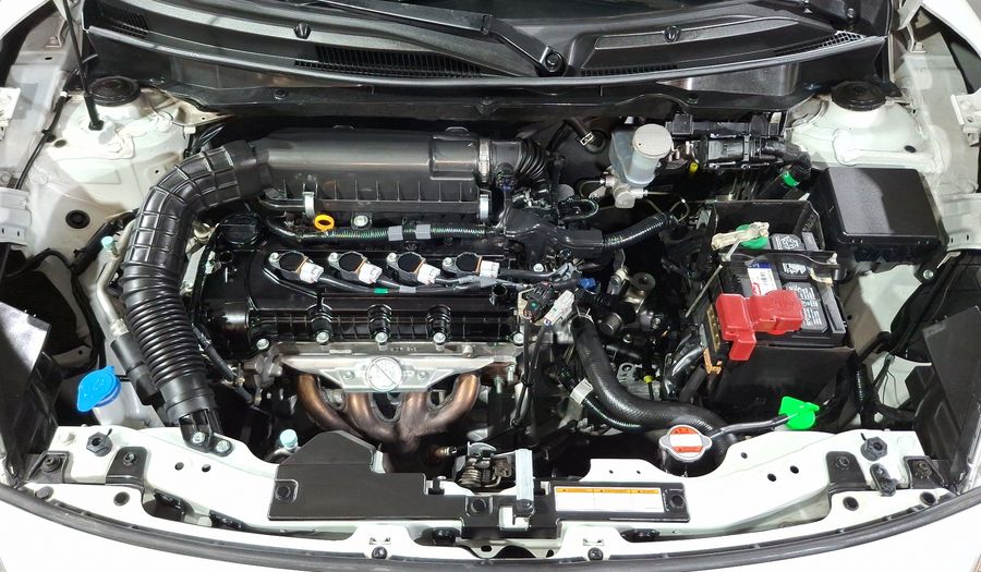 Suzuki Swift 1.2 GLS Hatchback 2020