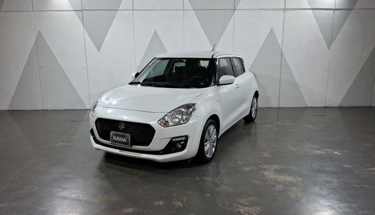 Suzuki • Swift