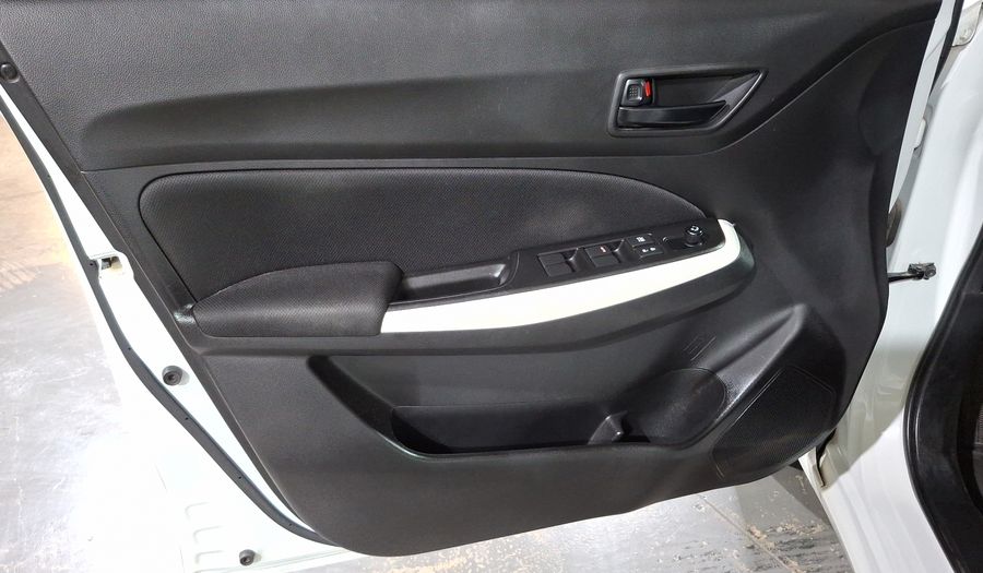 Suzuki Swift 1.2 GLS Hatchback 2020