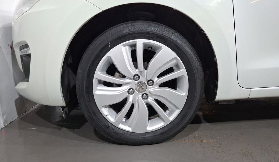 Suzuki Swift 1.2 GLS Hatchback 2020