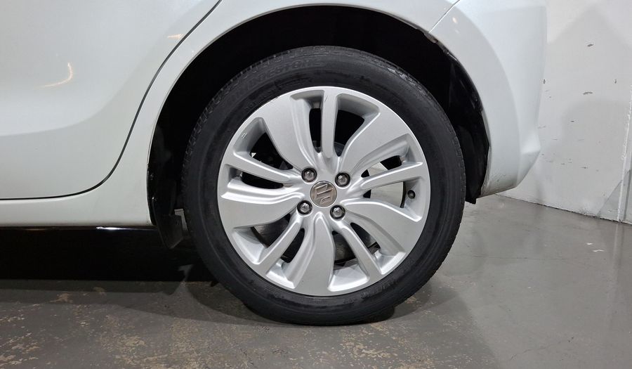 Suzuki Swift 1.2 GLS Hatchback 2020