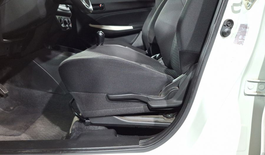 Suzuki Swift 1.2 GLS Hatchback 2020