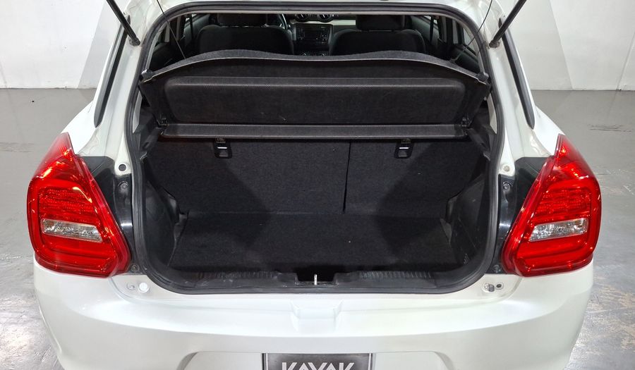 Suzuki Swift 1.2 GLS Hatchback 2020