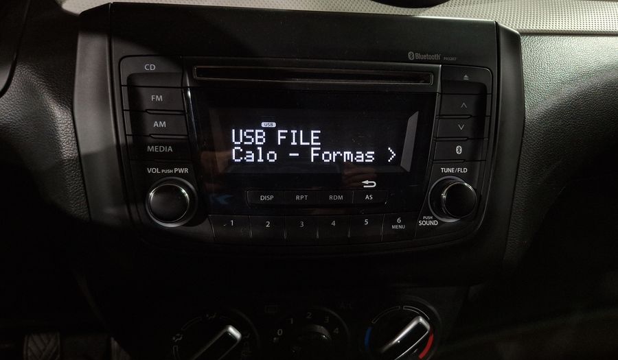 Suzuki Swift 1.2 GLS Hatchback 2020