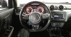 Suzuki Swift 1.2 GLS Hatchback 2020
