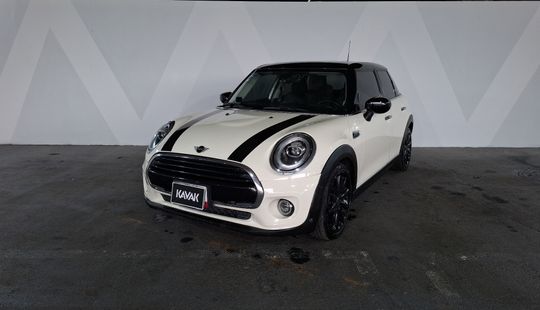 Mini • Cooper