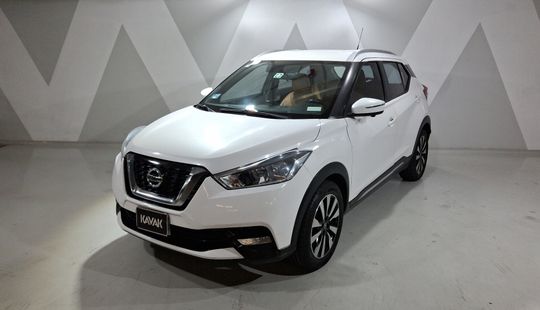 Nissan • Kicks