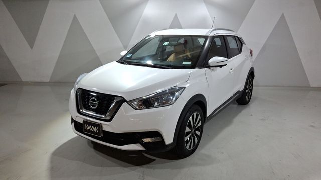 Nissan • Kicks