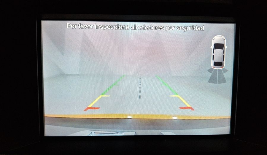 Ford Mustang 5.0 V8 AUTO Coupe 2018