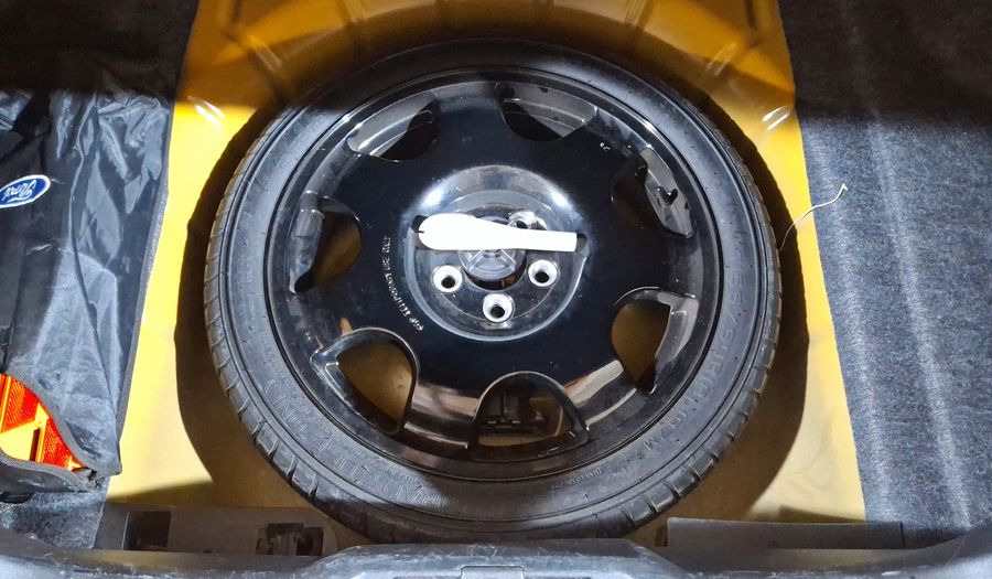 Ford Mustang 5.0 V8 AUTO Coupe 2018