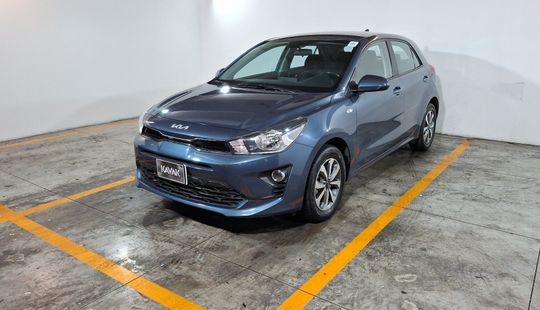 Kia • Rio