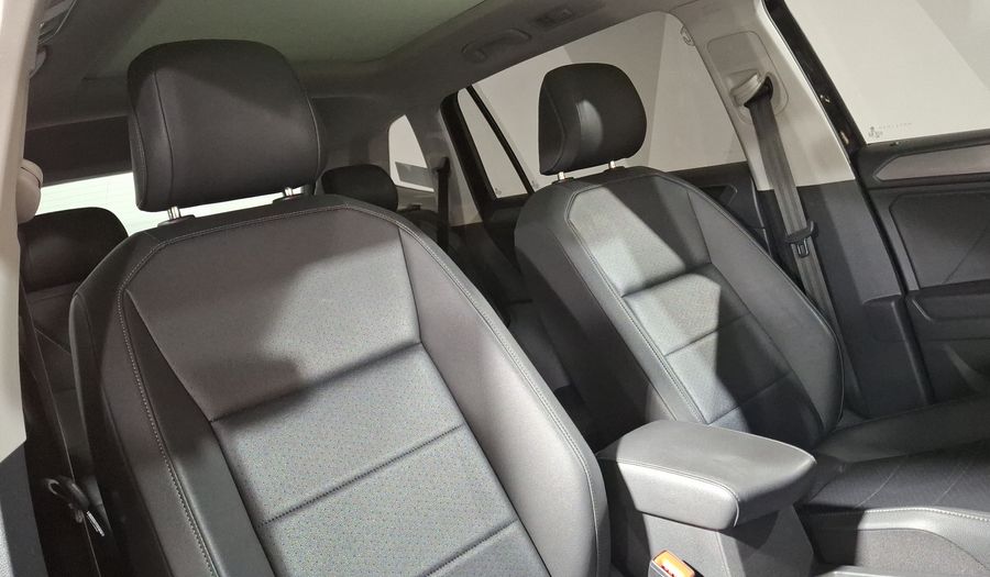 Volkswagen Tiguan 1.4 COMFORTLINE DCT Suv 2021