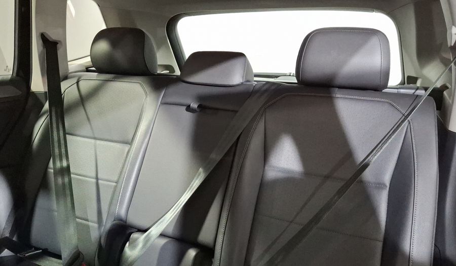 Volkswagen Tiguan 1.4 COMFORTLINE DCT Suv 2021