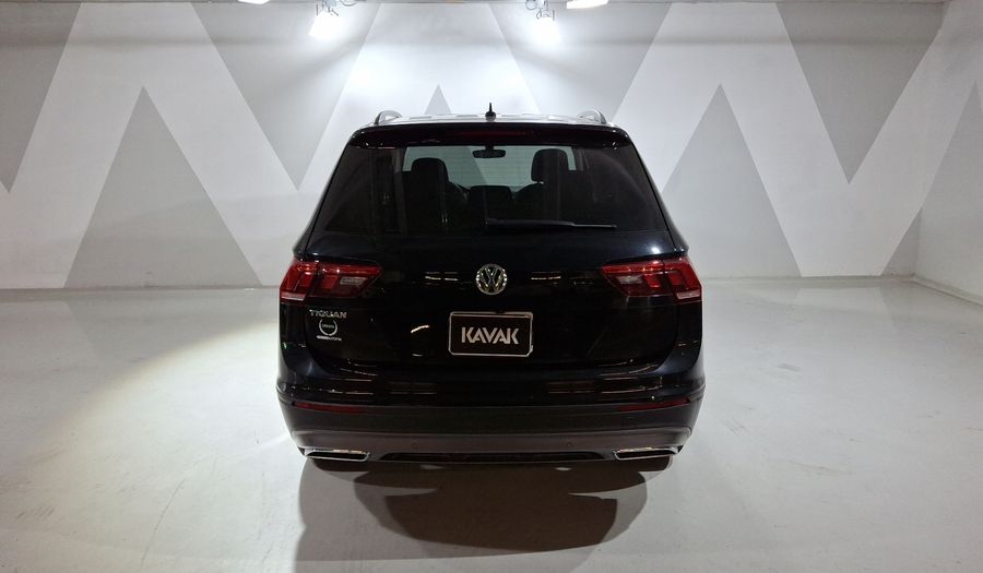 Volkswagen Tiguan 1.4 COMFORTLINE DCT Suv 2021