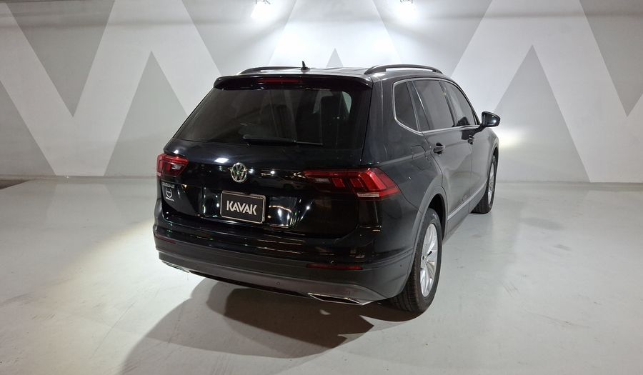 Volkswagen Tiguan 1.4 COMFORTLINE DCT Suv 2021