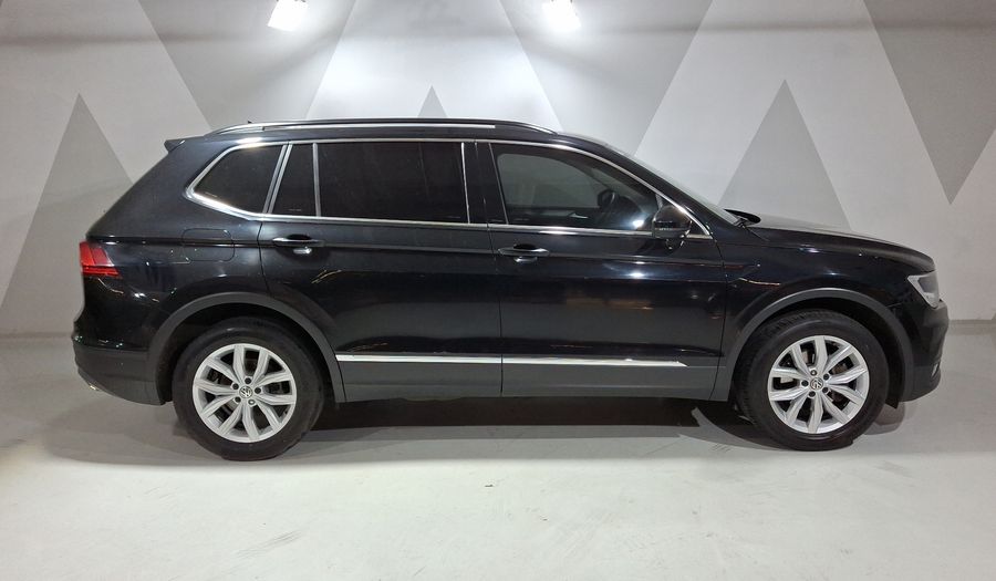 Volkswagen Tiguan 1.4 COMFORTLINE DCT Suv 2021