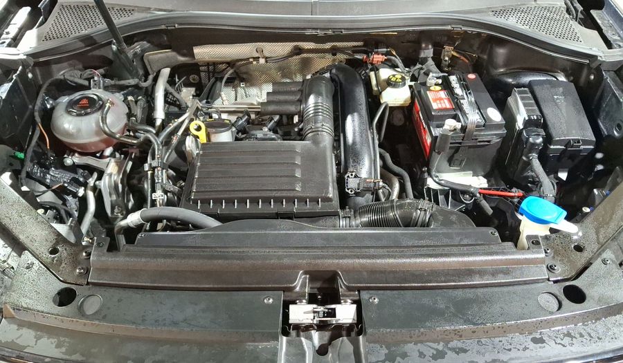 Volkswagen Tiguan 1.4 COMFORTLINE DCT Suv 2021