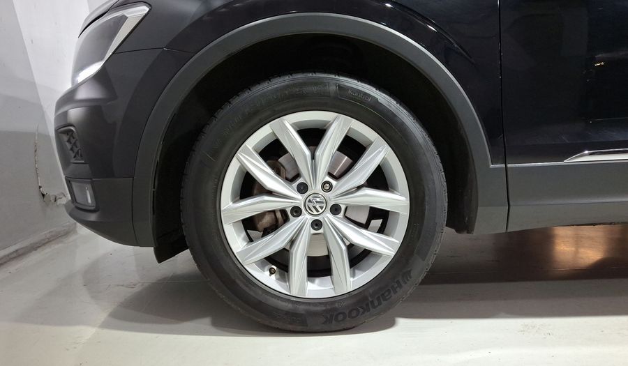 Volkswagen Tiguan 1.4 COMFORTLINE DCT Suv 2021