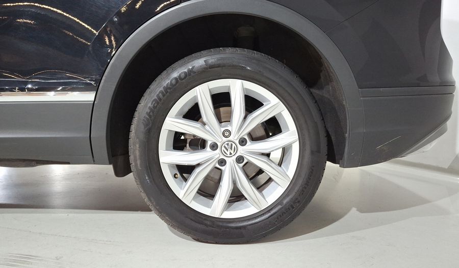 Volkswagen Tiguan 1.4 COMFORTLINE DCT Suv 2021