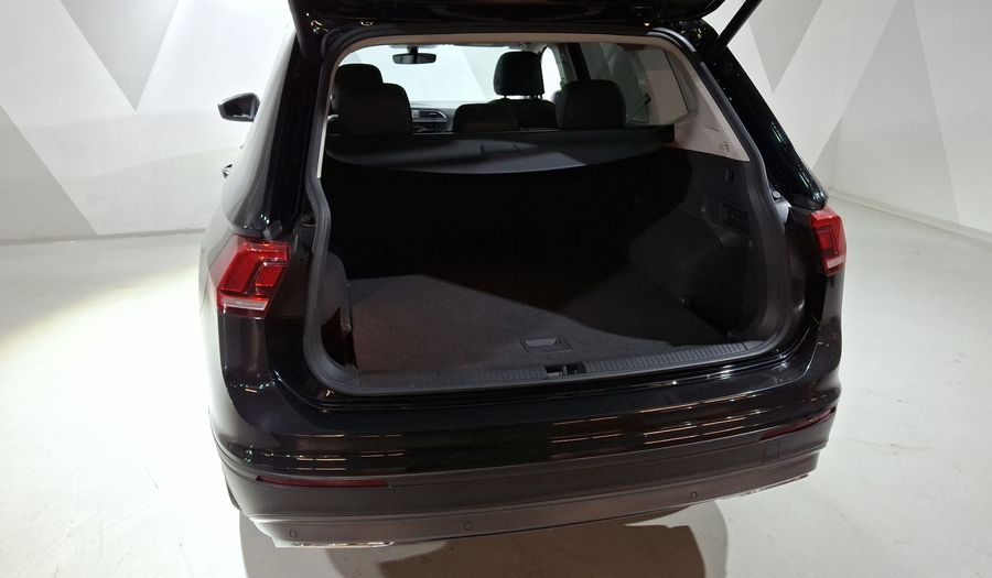 Volkswagen Tiguan 1.4 COMFORTLINE DCT Suv 2021