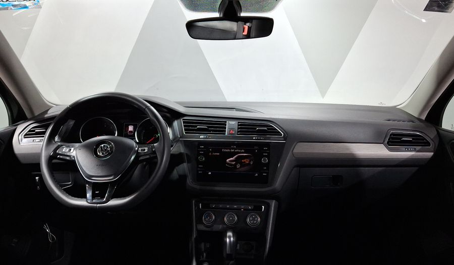 Volkswagen Tiguan 1.4 COMFORTLINE DCT Suv 2021