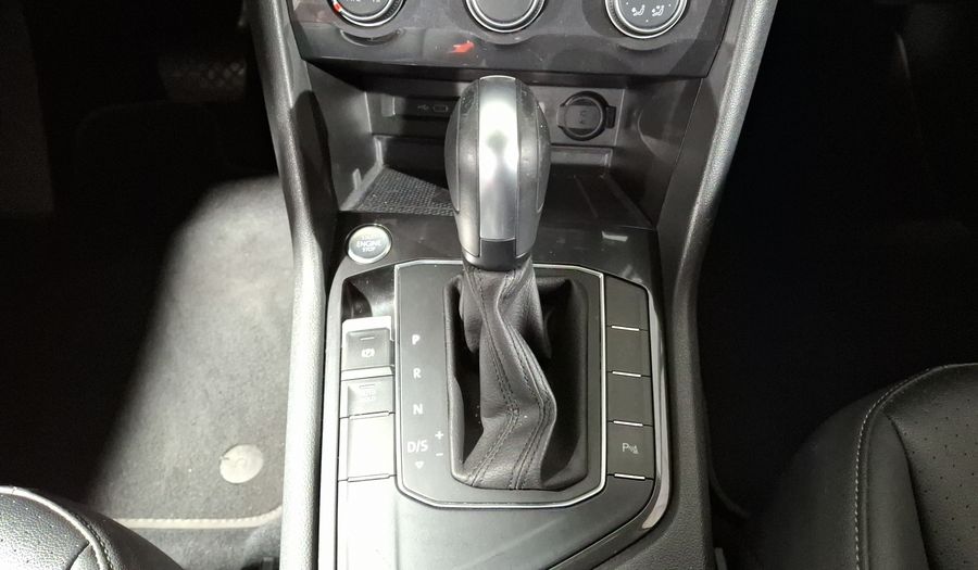 Volkswagen Tiguan 1.4 COMFORTLINE DCT Suv 2021