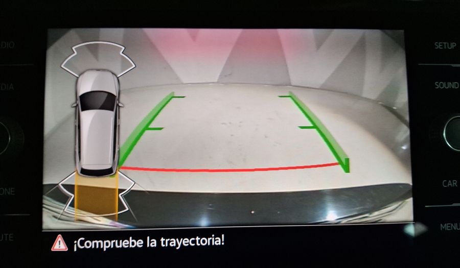 Volkswagen Tiguan 1.4 COMFORTLINE DCT Suv 2021