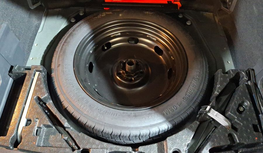 Volkswagen Tiguan 1.4 COMFORTLINE DCT Suv 2021