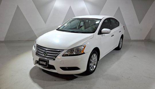 2016 • 131,279 km • Automático